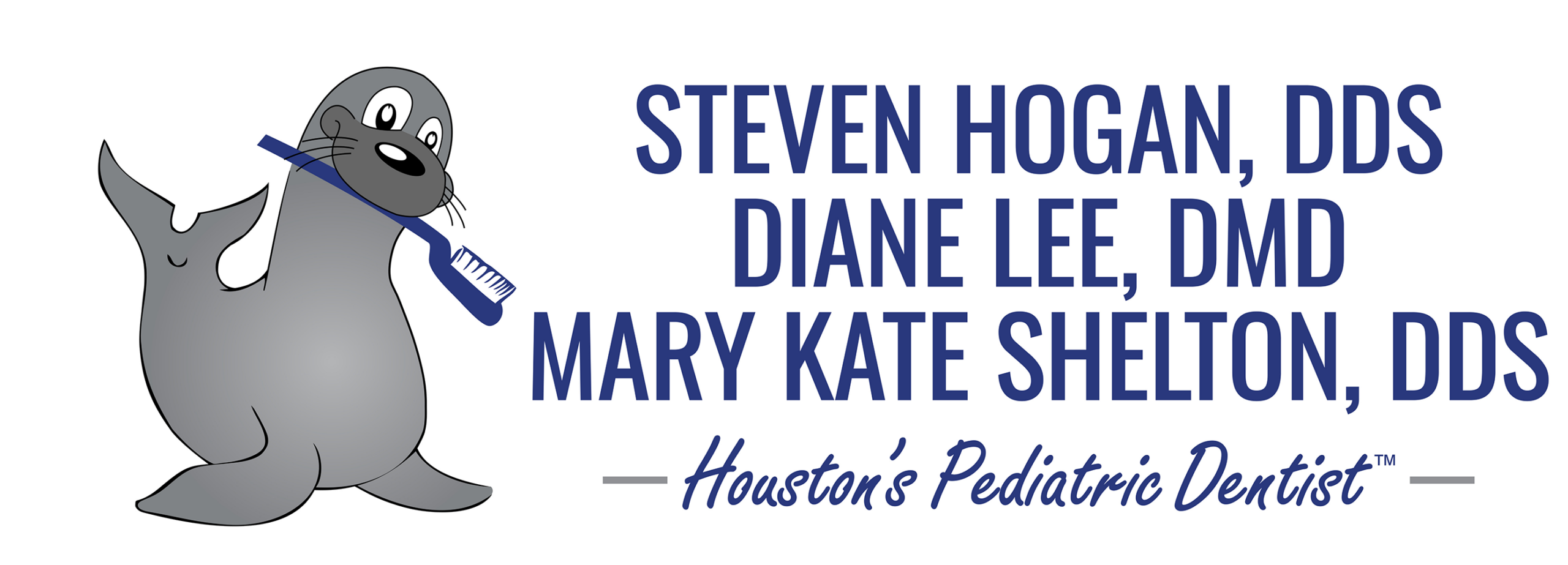 Houston's Pediatric Dentist