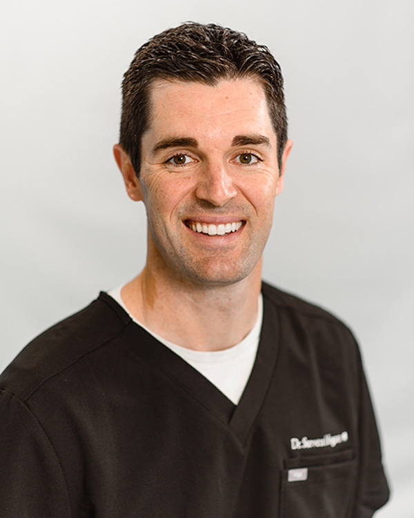 Dr. Steven Hogan | Pediatric Dentistry in Houston, TX