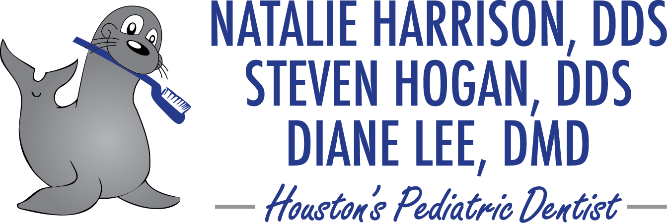 Logo for Houston Pediatric Dentistry