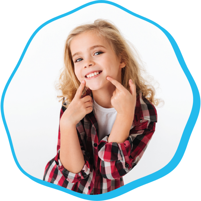 Child friendly dentistry | Pediatric Dentistry in Houston, TX